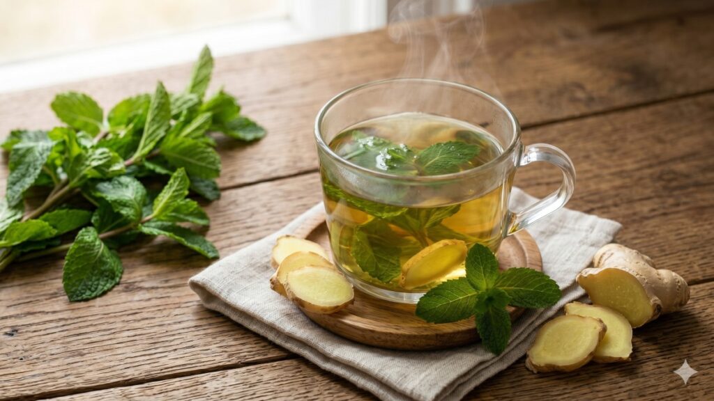 5 Herbal Tea for Weight Loss तेजी से घटेगा फैट