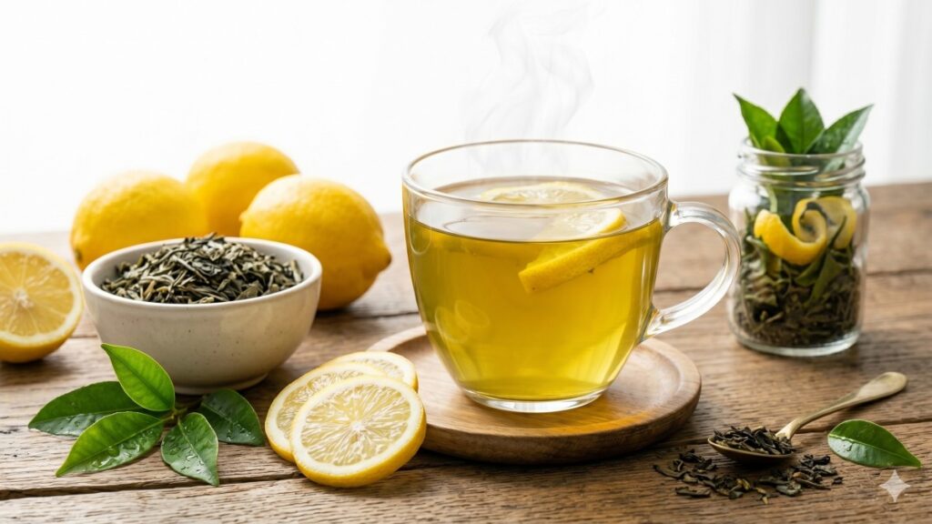 5 Herbal Tea for Weight Loss तेजी से घटेगा फैट