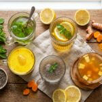 5 Herbal Tea for Weight Loss तेजी से घटेगा फैट
