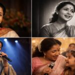 Asha Bhosle Death News सुरों की मल्लिका का निधन, 92 साल की उम्र में ली अंतिम सांस
