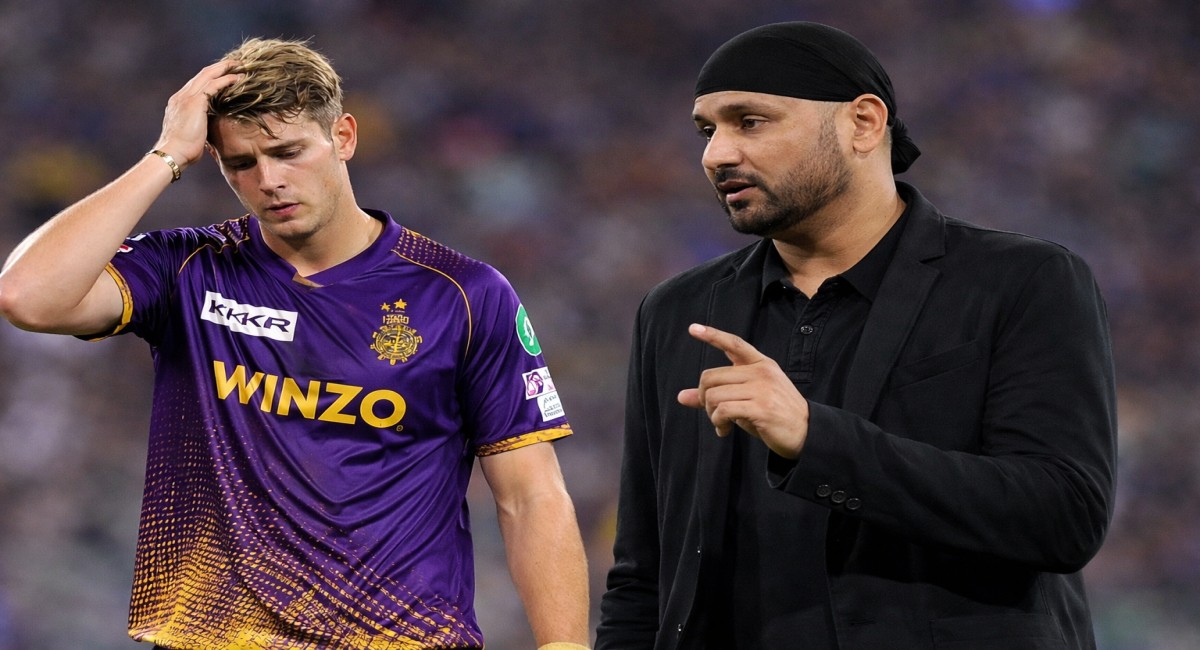 IPL 2026 में KKR की सबसे बड़ी टेंशन – 25 करोड़ का खिलाड़ी पूरी तरह फ्लॉप!