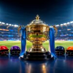 आईपीएल प्वाइंट टेबल 2026 RR टॉप पर, DC-PBKS का दबदबा Latest IPL Points Table