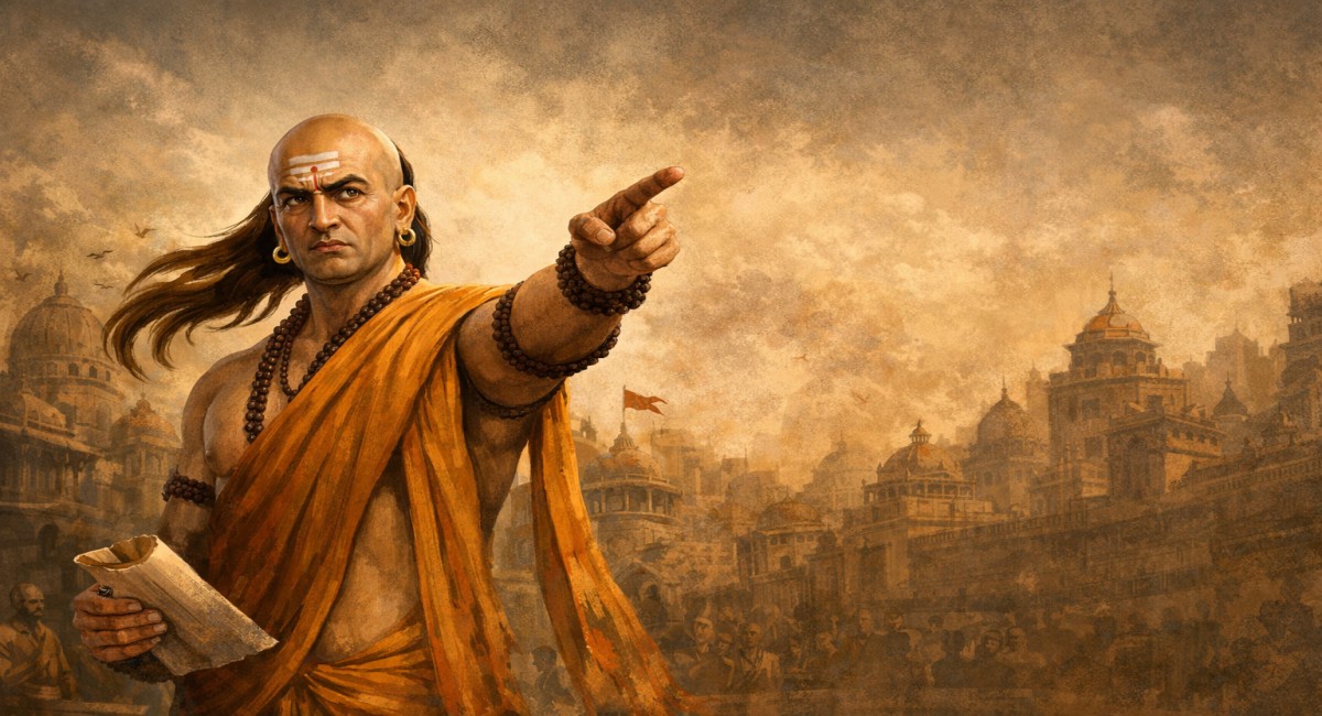 “गुरु की सीख, शिष्य का संघर्ष UPSC सफलता की असली यात्रा”