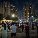 दिल्ली-NCR में आधी रात हिला जमीन का सीना! अफगानिस्तान से आए भूकंप ने मचाई दहशत, लोग घर छोड़ भागे