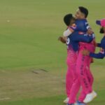 पहले वैभव का तूफान, फिर रवि बिश्नोई की घातक गेंदबाजी! RR vs GT मैच में उड़ा गुजरात टाइटन्स