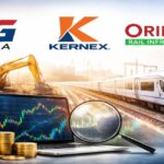 बुधवार को इन 3 शेयरों में बड़ा एक्शन संभव, HG Infra, Kernex और Oriental Rail पर रखें नजर