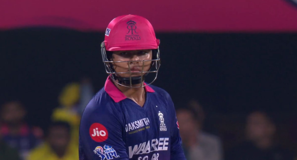 बेबी बॉस vs रबाडा-सिराज अहमदाबाद में सूर्यवंशी का तूफान या गुजरात की रफ्तार